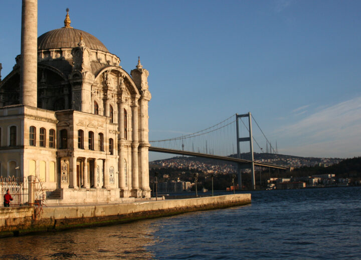Things You Should Know in Istanbul